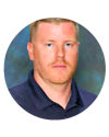 Adam Hicks, Clarke University Football Coach, InstaClinic 365 Football, Linebacker Blitz Schemes