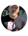 Dale Tuftee, Running Back Drills, Football Coaching Online, InstaClinic Football