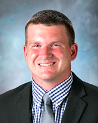 Eric Watts, Defensive Backs Coach, St. Ambrose University Football