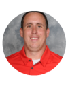 Matt Humpal, Cedar Falls High School Football, InstaClinic Defensive Coach