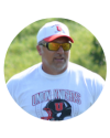 Joe Hadachek, LaPorte City Union Football Coach, InstaClinic 365 Football