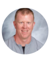 Kevin Tippet, North Scott High School Football, InstaClinic Football Coach