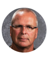 Don Knock, Iowa Football Coaches Association Hall of Fame, InstaClinic Football Online