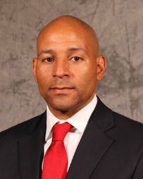 Matt Jeter, Head Football Coach, Simpson College