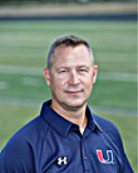 Sam Anderson, Urbandale Football Coach, Midline Option Reads and Techniques