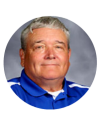 Skip Eckhardt, High School Football Coach, InstaClinic Football Drills Online