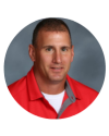 Tim Brunkan, North Scott High School Football, InstaClinic Football Drills