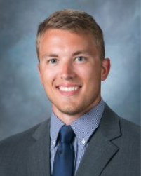 Brody Pouge, St Ambrose Football, Offensive Line Gap Drills