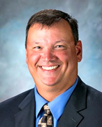 Mike Magistrelli, St. Ambrose Football Head Coach