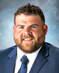 Vince Fillipp, Defensive Coordinator, St. Ambrose University